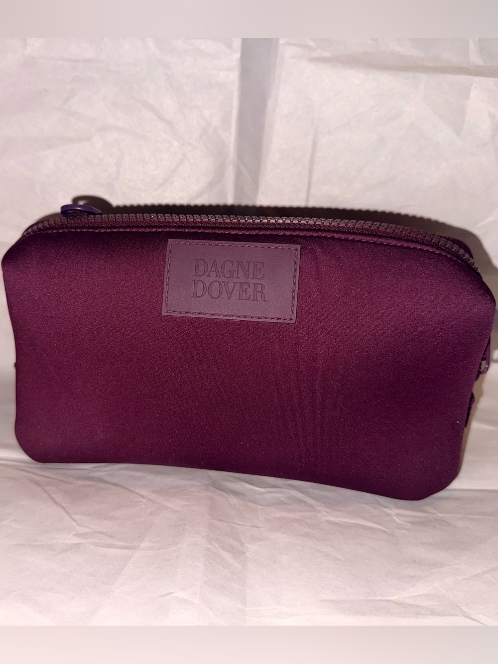 Dagne Dover cosmetic bag